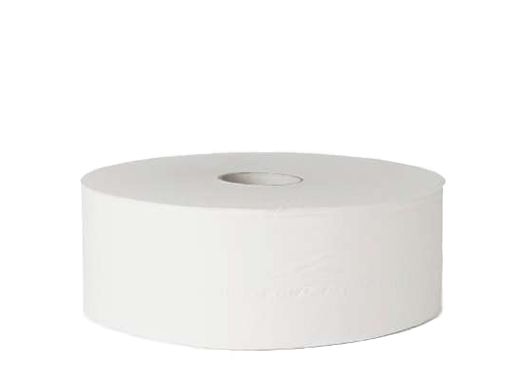 Toiletpapier Tork mini jumbo 2-laags (doos à 12st)
