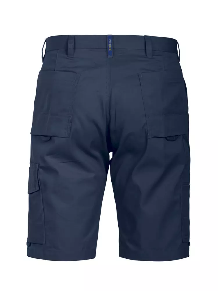 Projob Korte Werkbroek 2505 Marineblauw