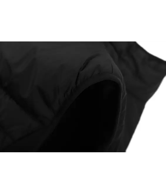 Bodywarmer Oslo zwart
