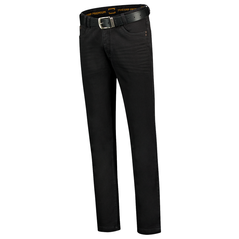 Tricorp Jeans Premium Stretch Denimblack