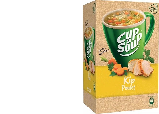 soepen