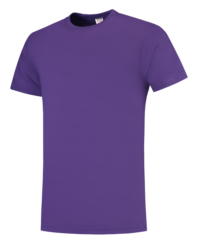 Tricorp T-Shirt 145 Gram Purple