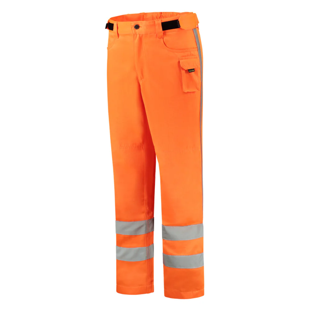Werkbroek RWS TWR-3001 oranje
