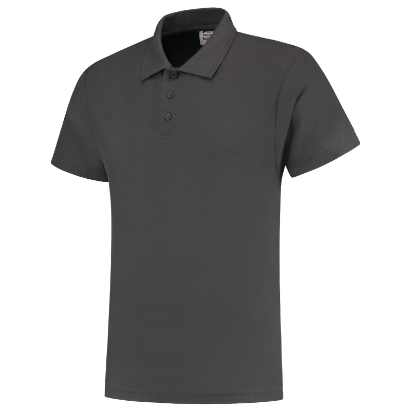 Tricorp Poloshirt 180 Gram Darkgrey