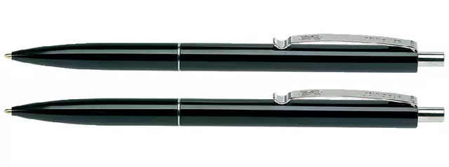 Schneider Balpen K15 - Zwart