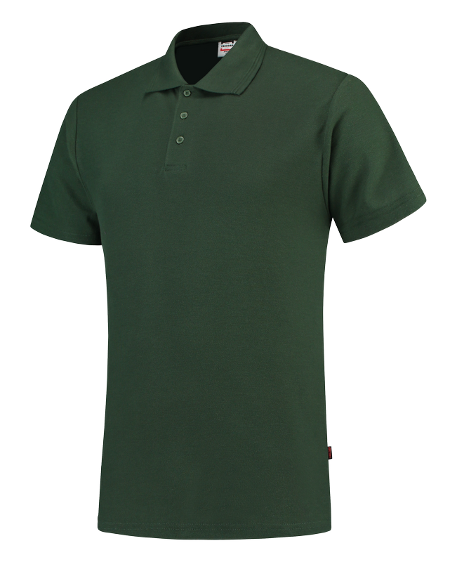 Tricorp Poloshirt 180 Gram Bottlegreen