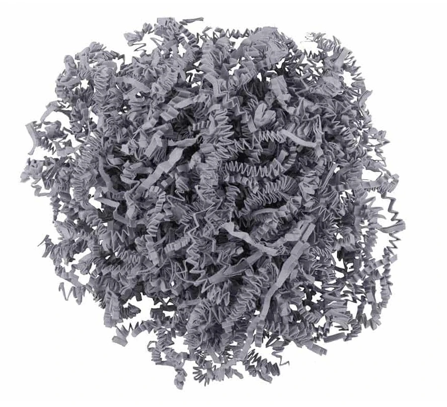 Sizzlepak Opvulmateriaal Grijs 10 Kilo