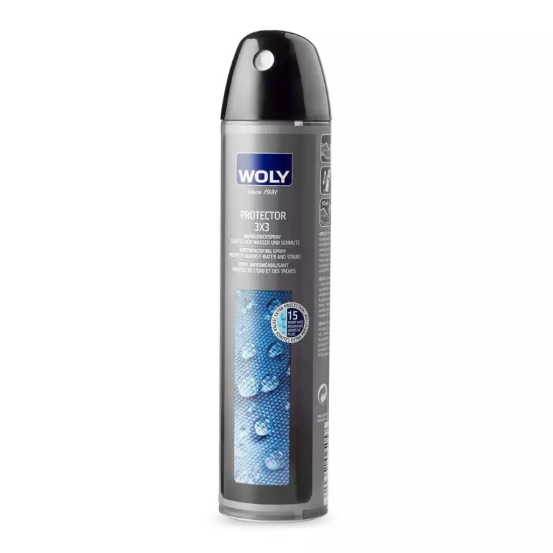 Impregneer Sika Woly 3801 transparant 300ml
