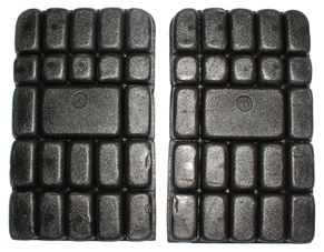 Kniekussen voor broek met kniezak