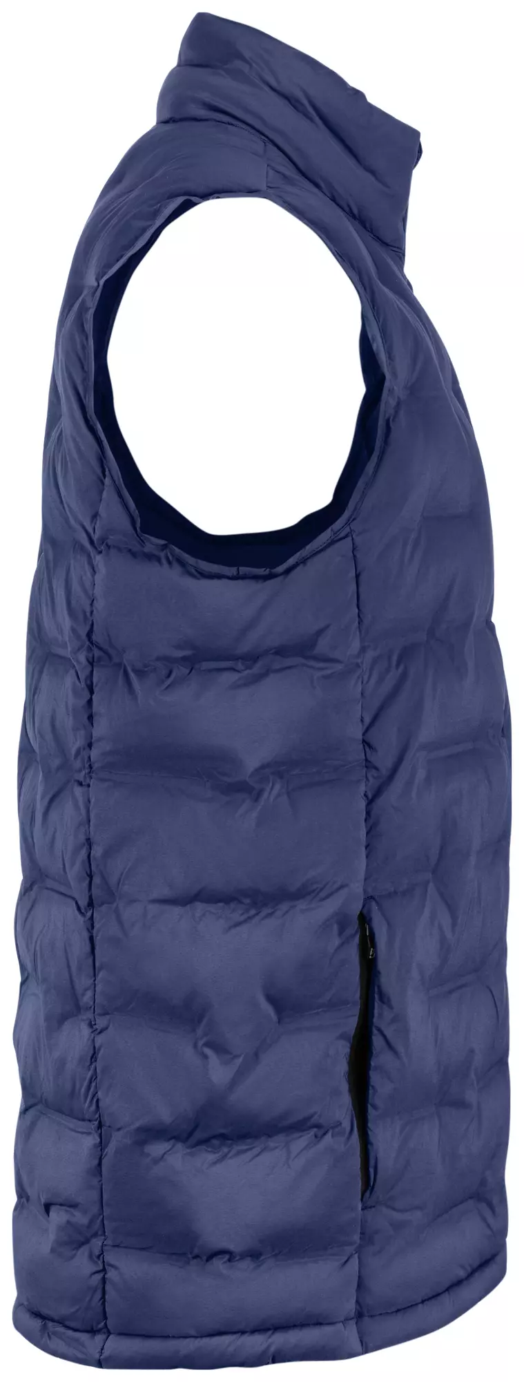 Bodywarmer Baker heren marine