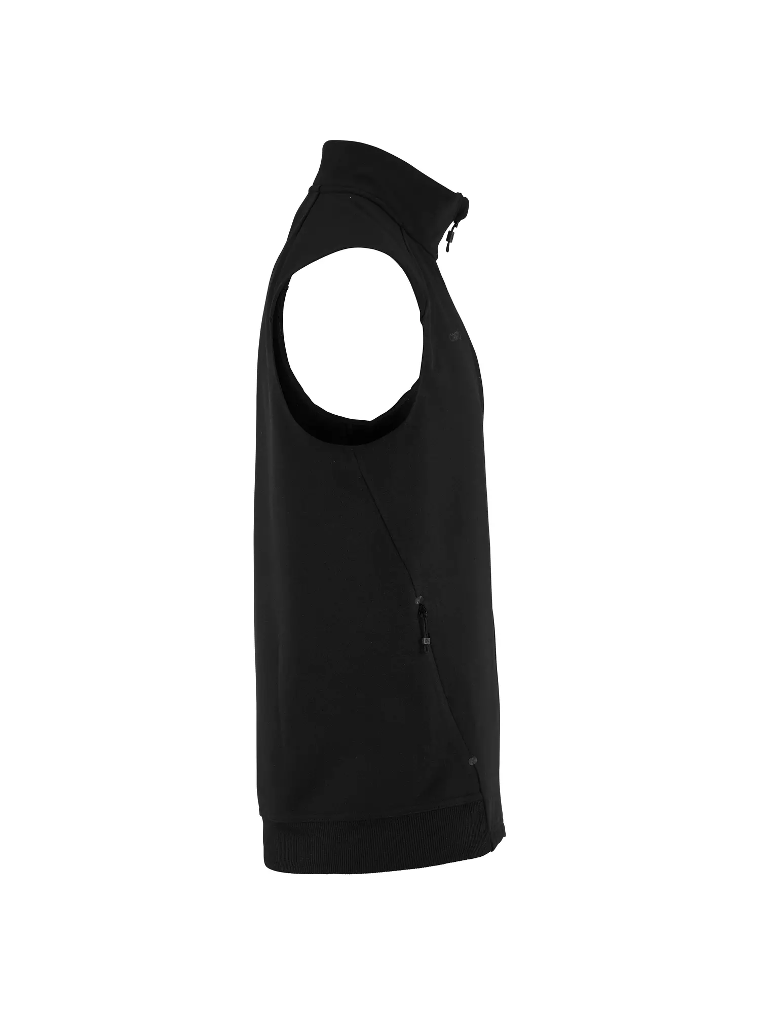 Adv Unify vest Men zwart
