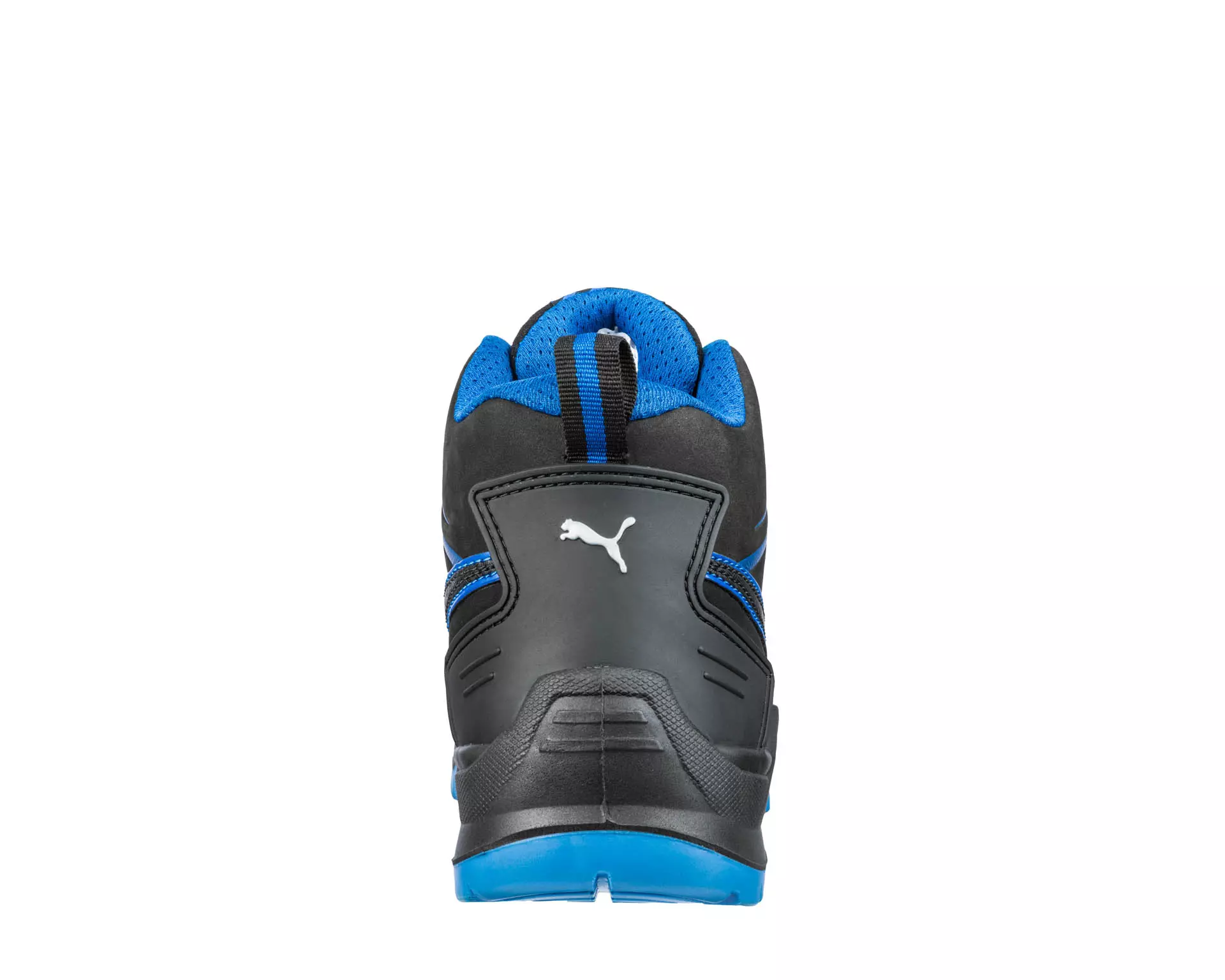 Werkschoen S3 Krypton blue Puma