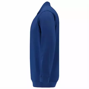 Polosweater kobaltblauw PSB-280 Tricorp