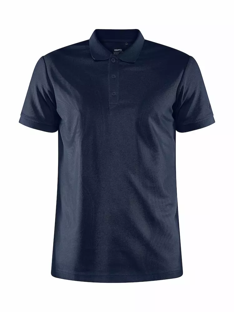 Polo Craft Core Unify heren Donkerblauw 