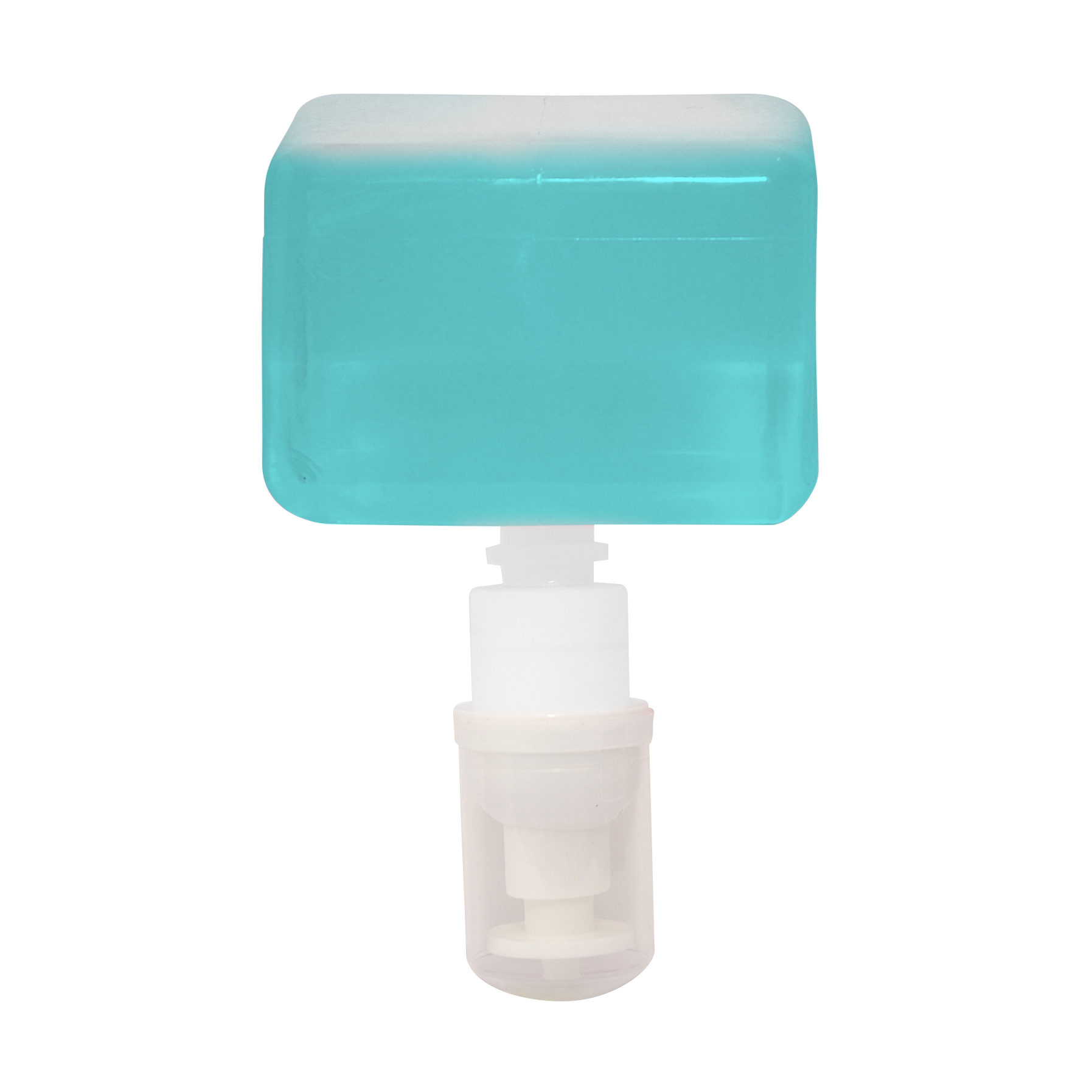 Foamzeep Euro pearl 400ml geparfumeerd (doos Ã  6st)