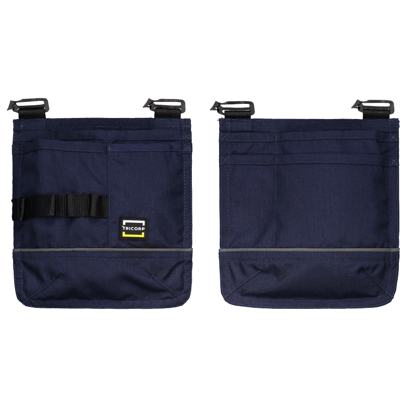 Tricorp Swing Pockets Cordura Ink