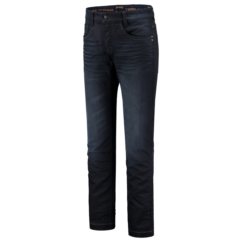Tricorp Jeans Premium Stretch Denimblue