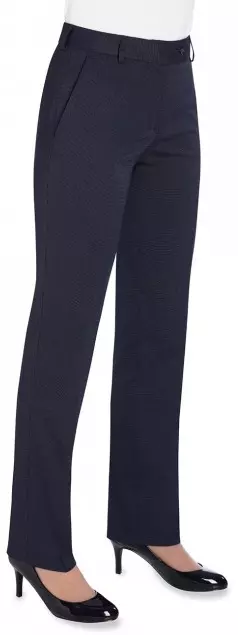 Pantalon Bianca marine