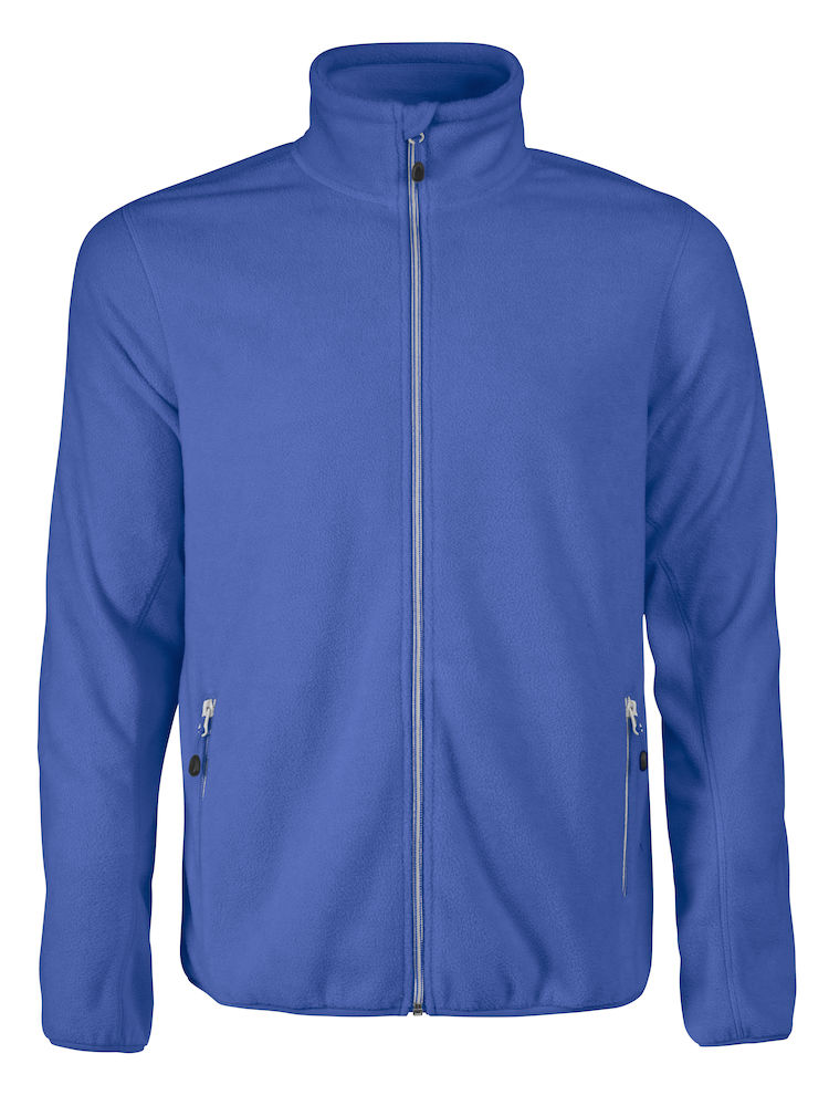 Fleece Rocket kobalt
