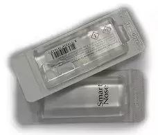 Geurstick Tonic Fresh Voor Smartnose RVS-houder