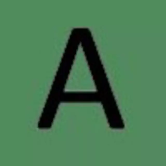 Dymo Labeltape D1 9mmx7m - Zwart/Groen