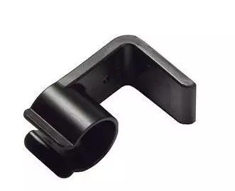 Mopsteelhouder 25mm Numatic zak a 10 stuks