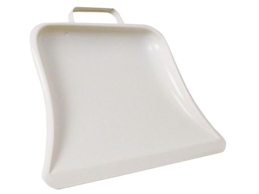 Vloerblik metaal gelakt