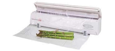 Speedwrap dispenser tbv 45cm folie