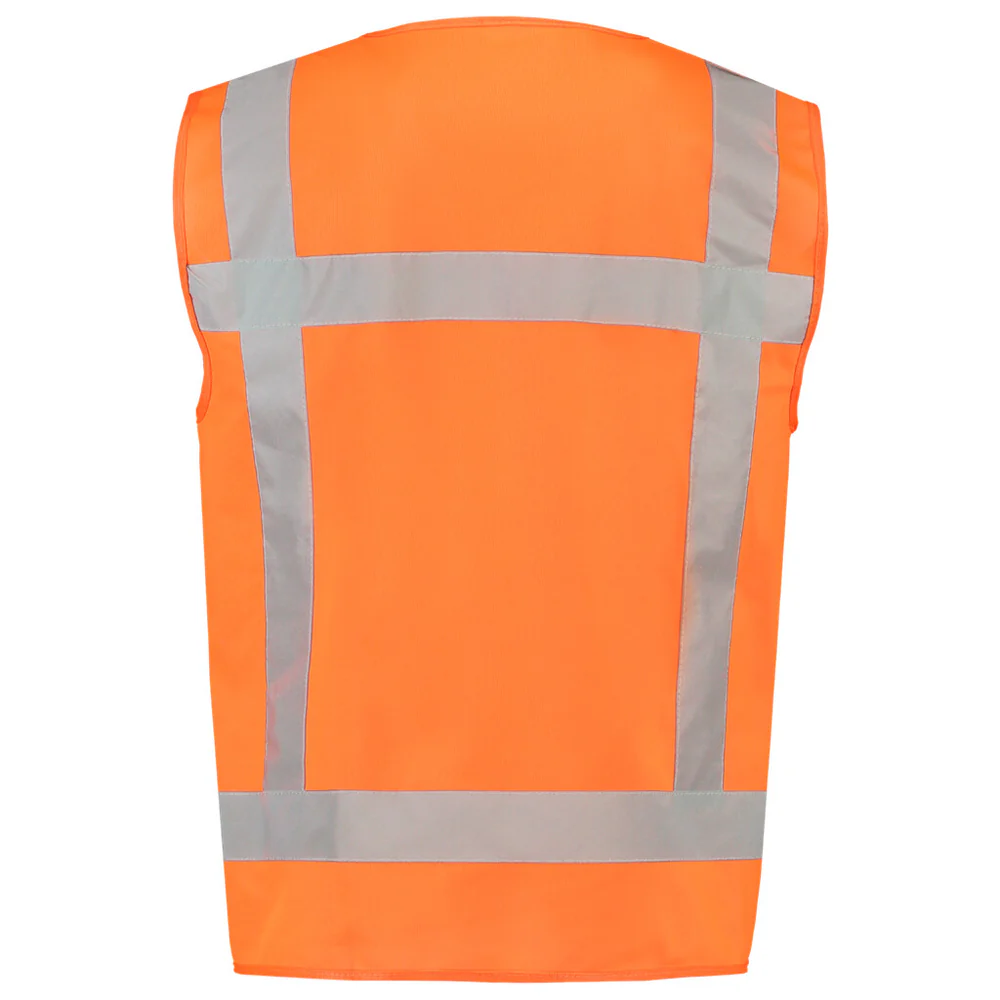 Veiligheidsvest RWS oranje 453015