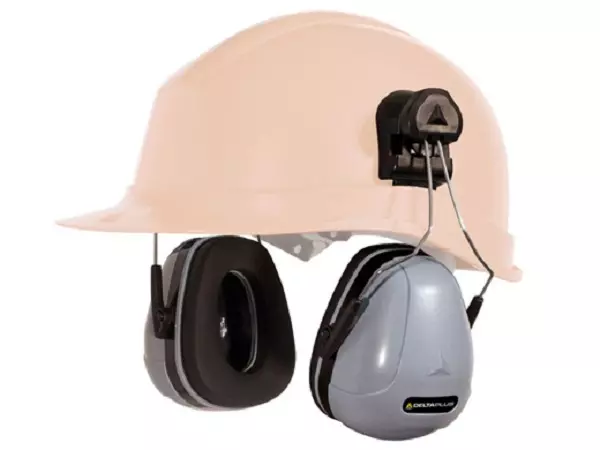 Gehoorkap voor op helm Magny Helmet 2 DeltaPlus