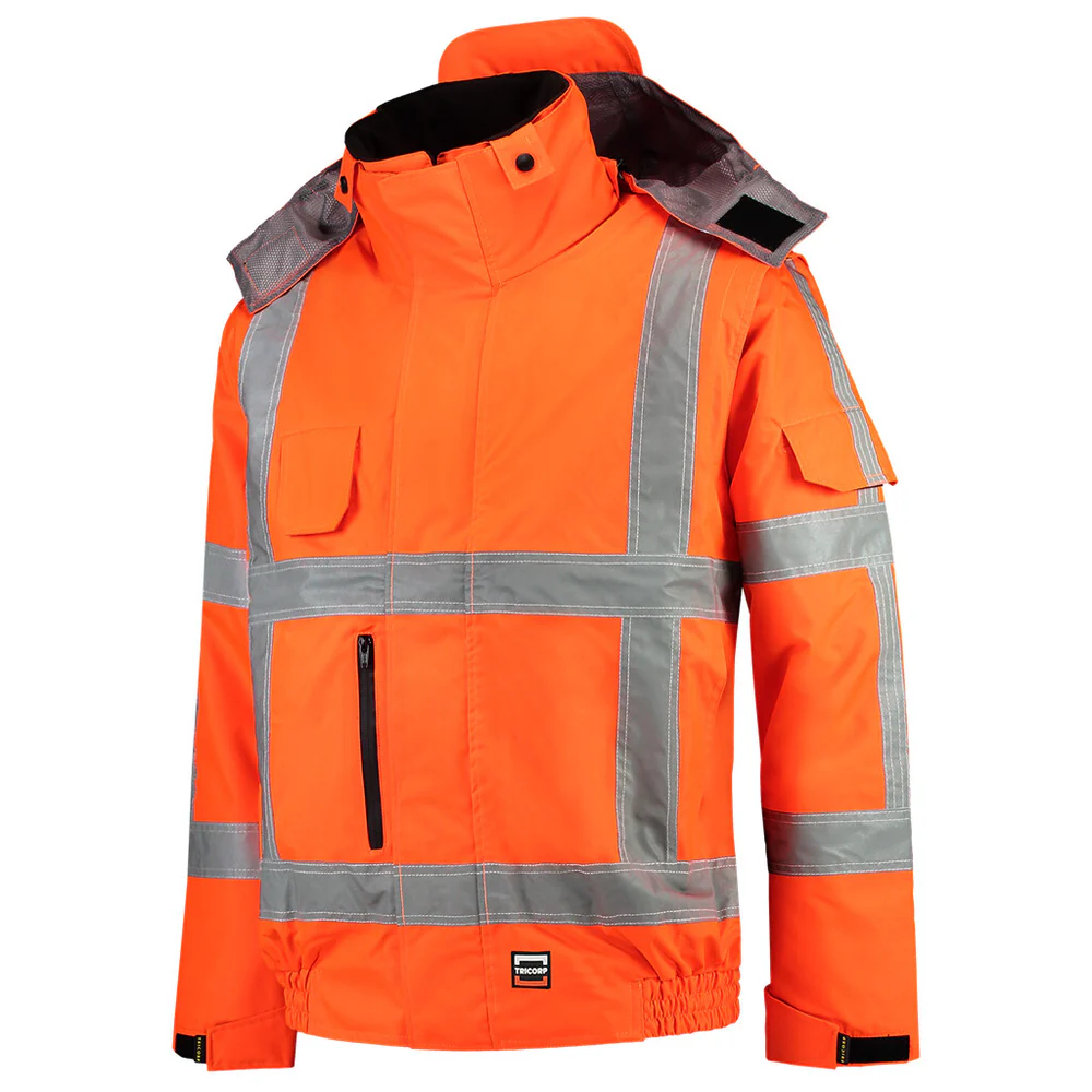Pilotjack RWS TPR 3001 oranje