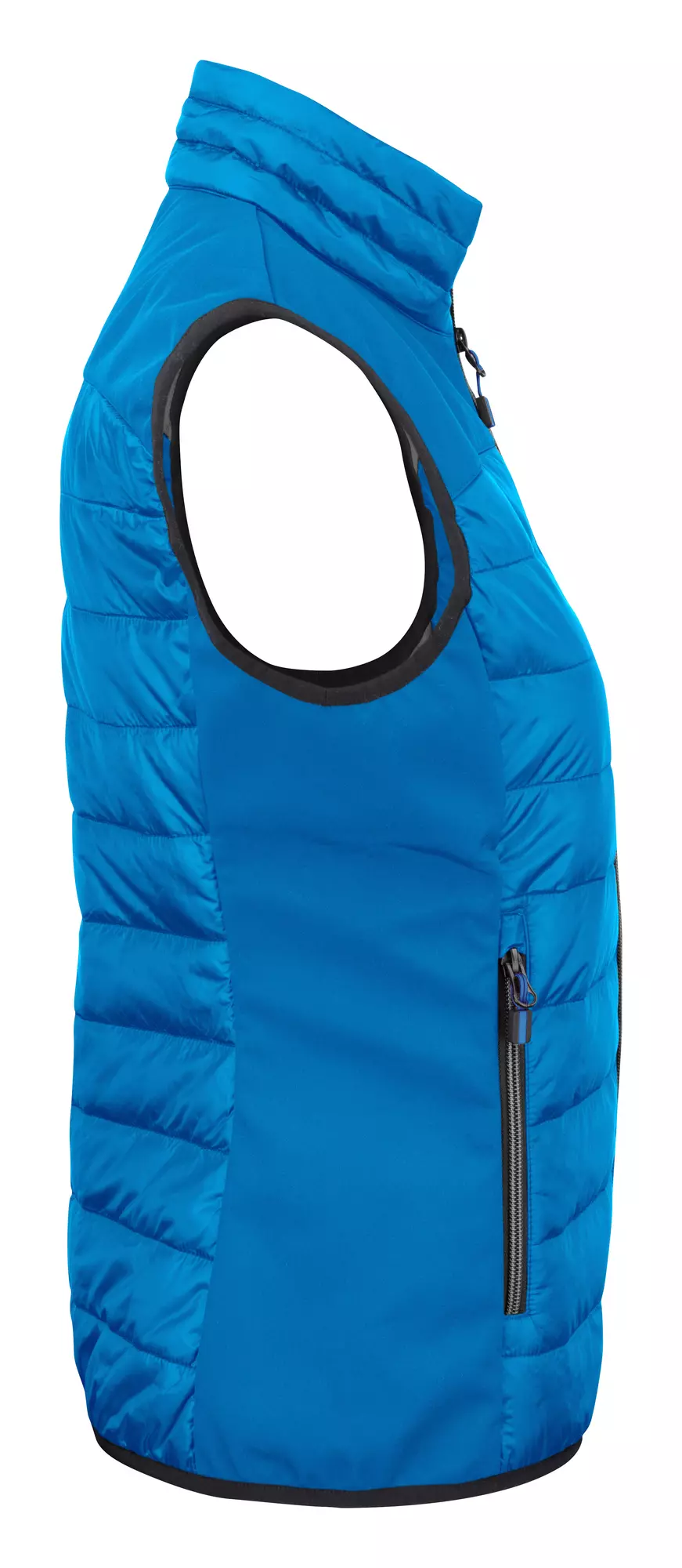 Bodywarmer Expedition Oceaanblauw 2261063
