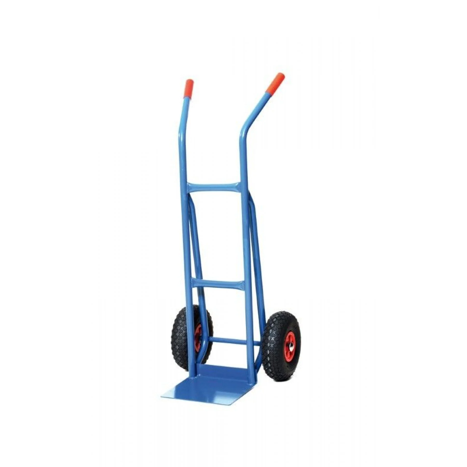 Steekwagen met luchtband Max 250 kg Tretal