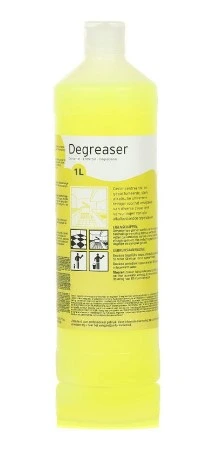 Ontvetter Alkalisch Universeel 6x1 Liter