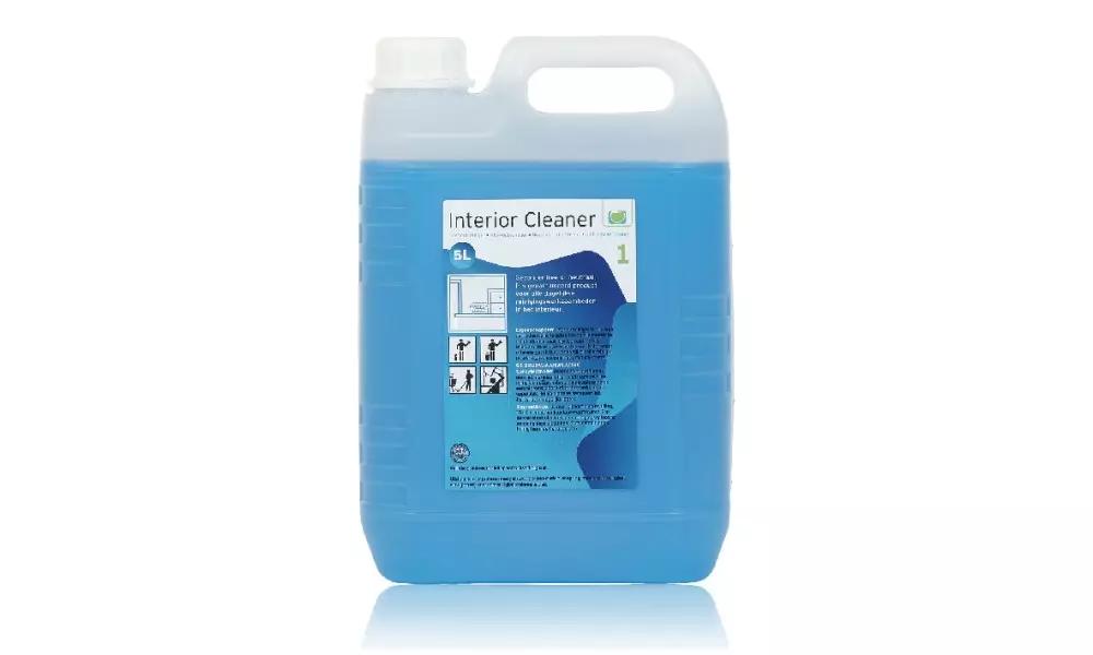 Etol Interieurrreiniger Eco Can à 2x5 Liter