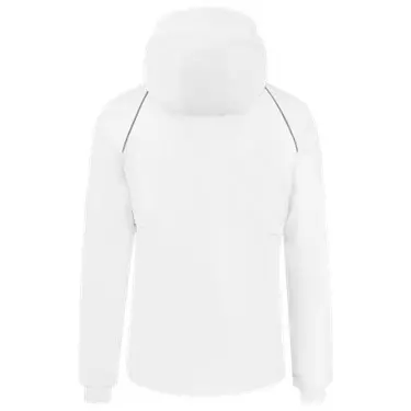 Softshell Jas Tech Tricorp wit