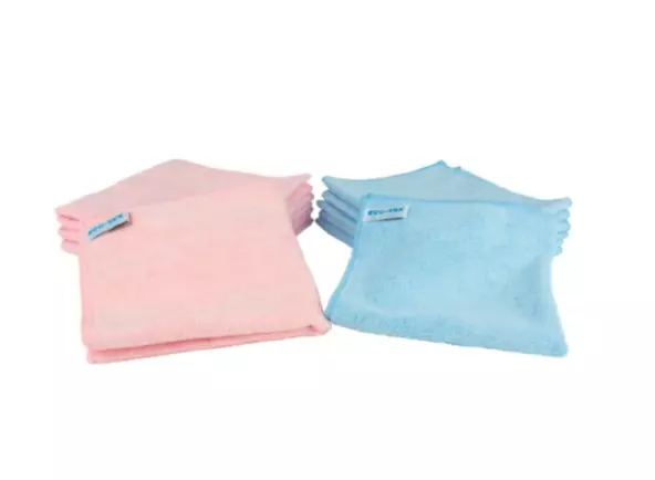 Numatic Werkwagen MultiMatic MM4 + NuTech mopset