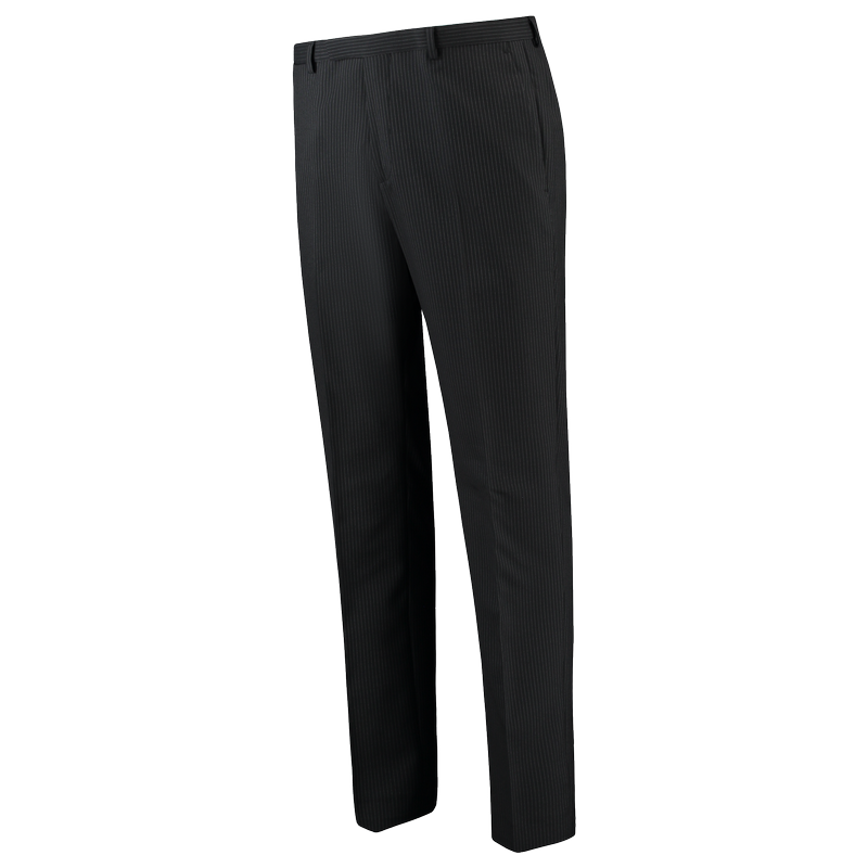 Tricorp Pantalon Heren Black-Stripe