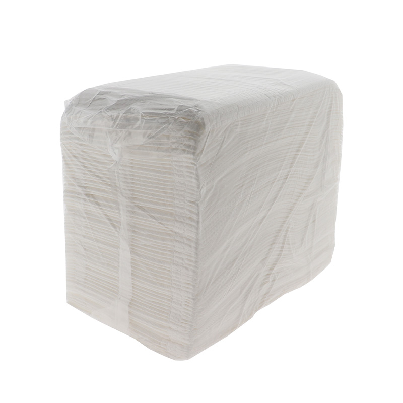 Beschermdoek 45x33cm wit (doos à 500st)