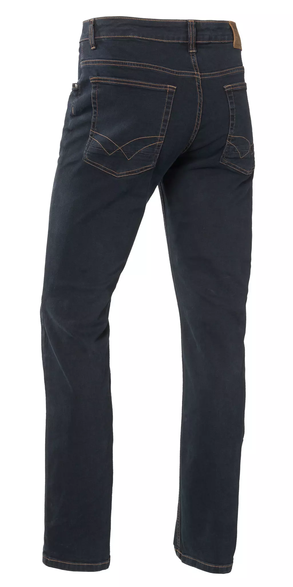 Spijkerbroek Danny C24 L36 donkerblauw