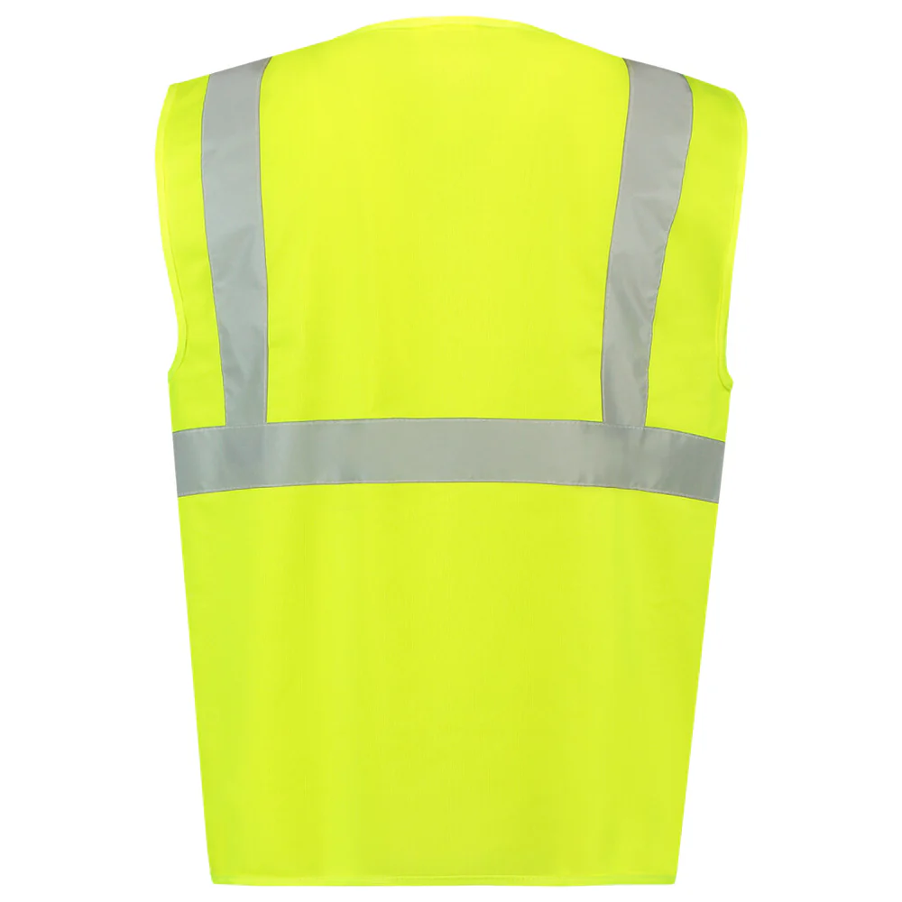 Veiligheidsvest geel Tricorp 453013
