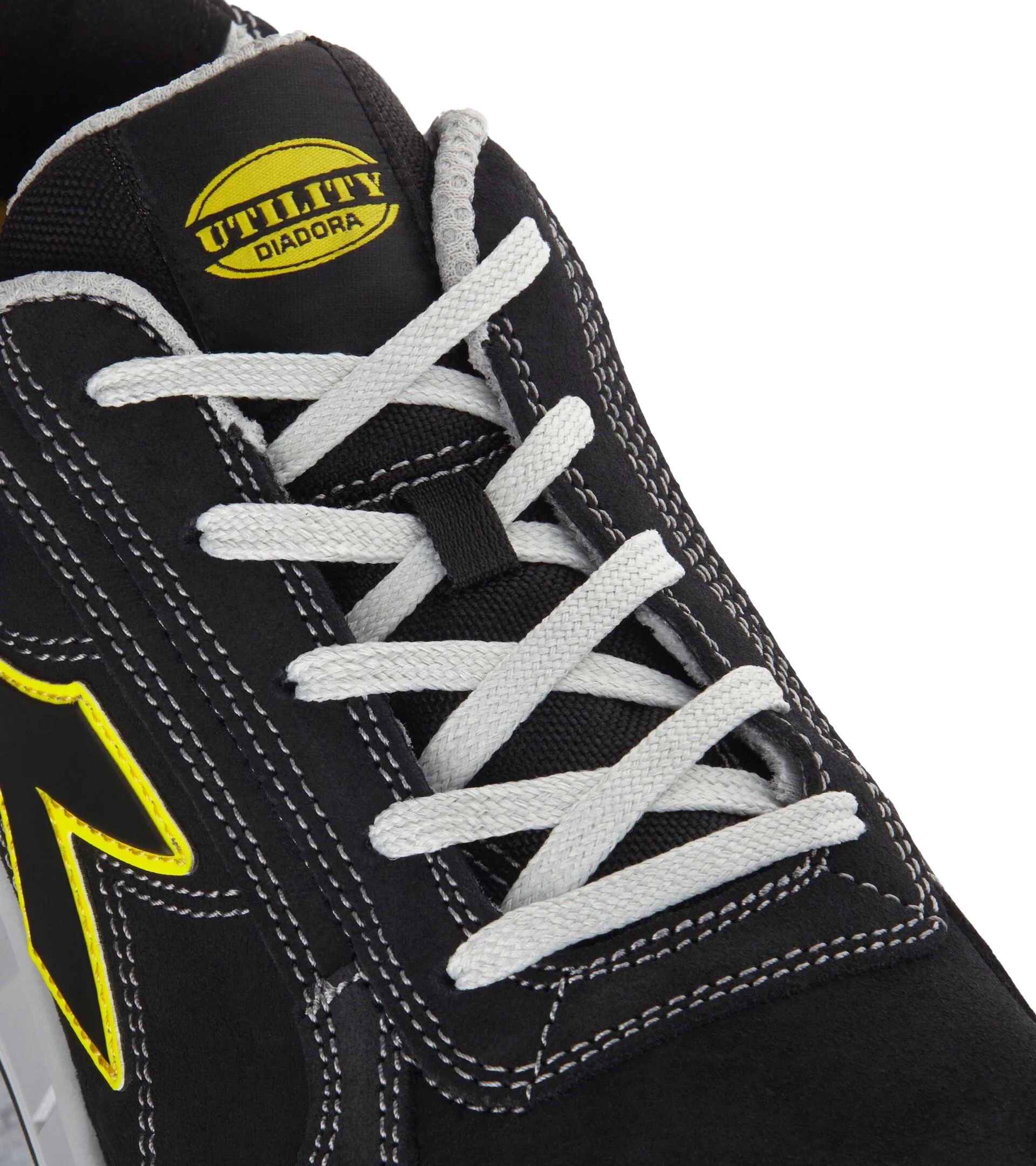 Diadora Run Net Airbox Low S3 veiligheidsschoen