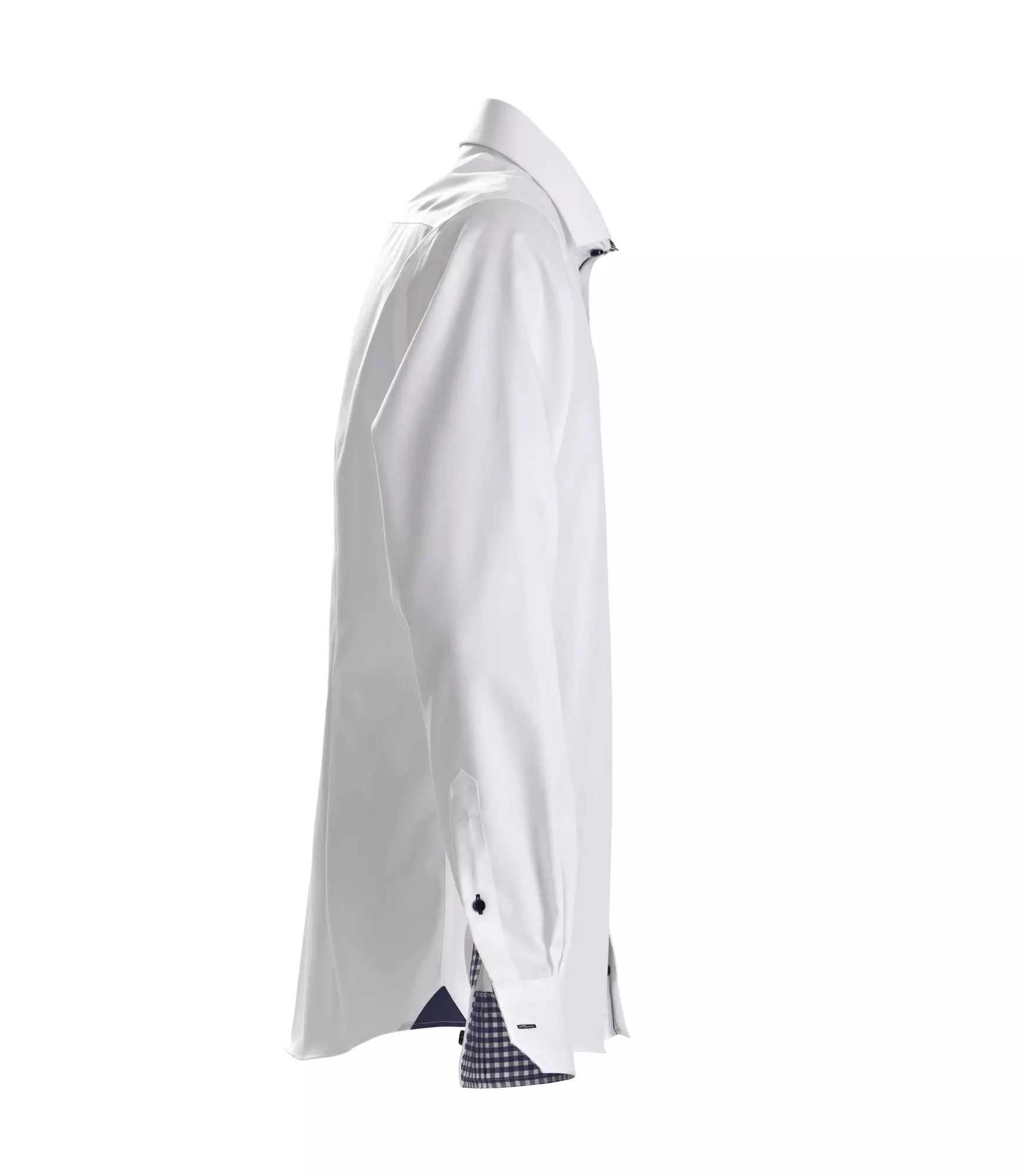 Overhemd Red Bow 20 Regular fit wit/marine