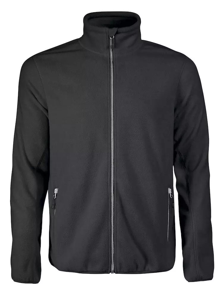 Fleece Rocket Zwart