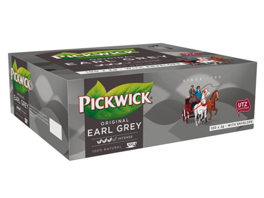 Thee Pickwick Earl Grey 2Gr