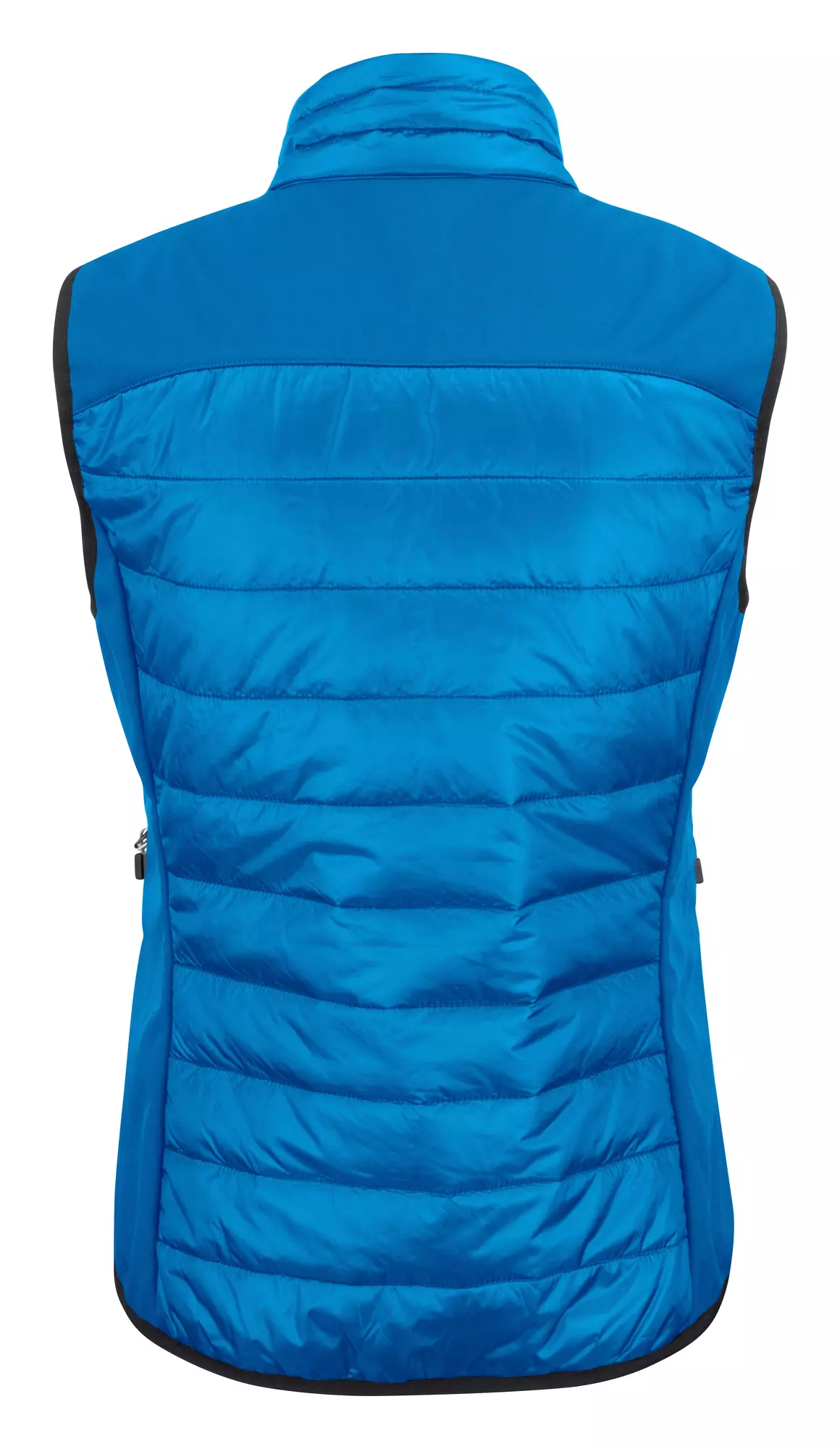 Bodywarmer Expedition Oceaanblauw 2261063
