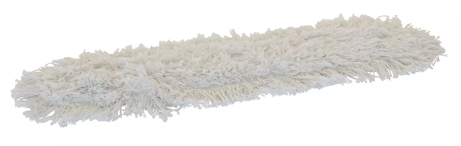 Hoes katoen voor schaarzwabber 100cm set a 2st