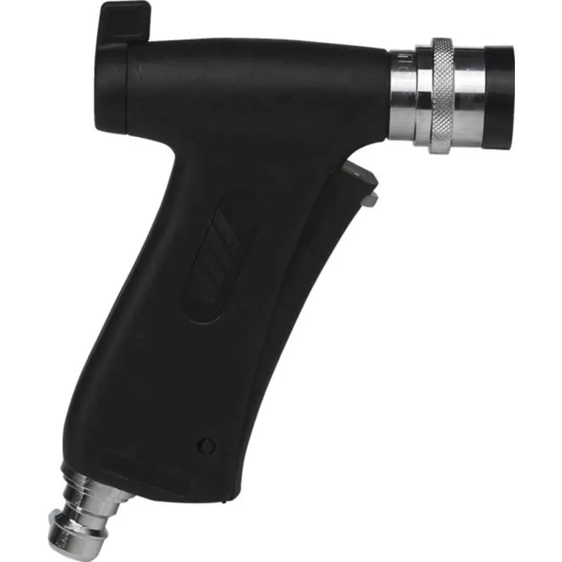 Combinatiepistool vikan zwart
