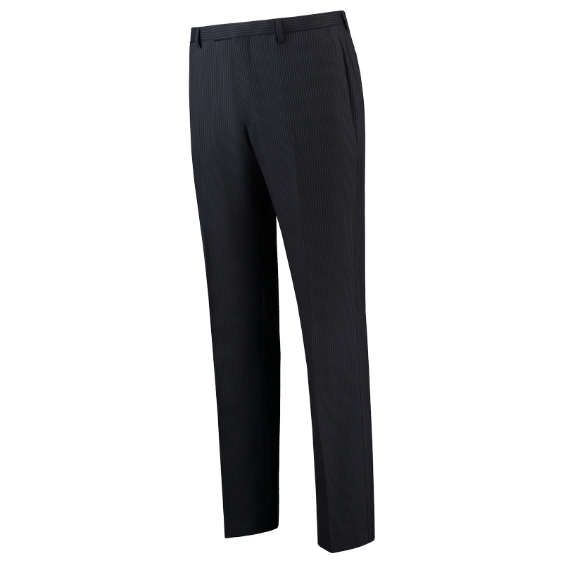 Tricorp Pantalon Heren Navy-Stripe