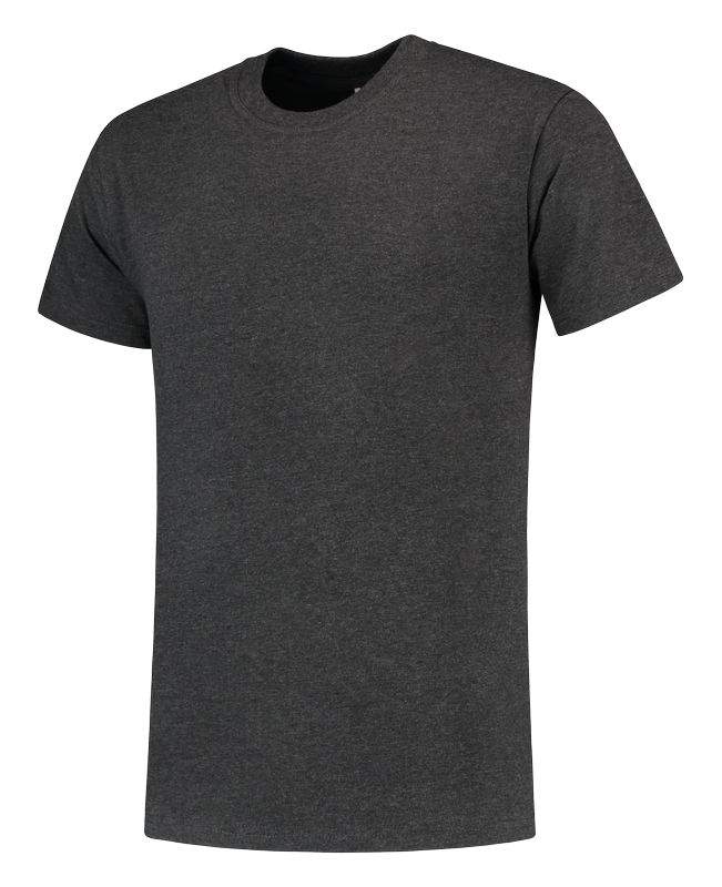 Tricorp T-Shirt 190 Gram Antracite Melange